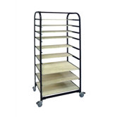 Art Ware Cart