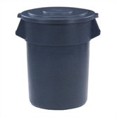 55 Gallon Brute Trash Container