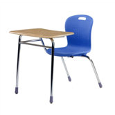 Classroom Desks by Virco
