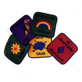 18 Children's English and Spanish Bilingual Kids Rug