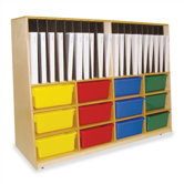 Early Childhood Tip-Me-Not Portfolio Center