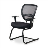 Mesh Guest Chair
