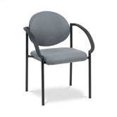 Guest Stack Chair