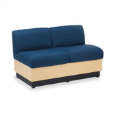 Modular Love Seat
