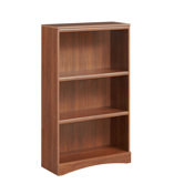 3 Shelf Bookcase