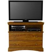 Premium 42" TV Stand