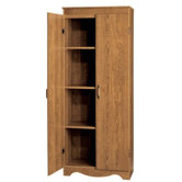 2 Door Storage Cabinet