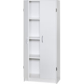 2 Door Storage Cabinet
