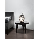Muse Table Lamp