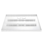 Telehook Projector Suspended Ceiling Tile