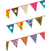 Party Wallstickers
