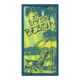 Life's a Beach Towel