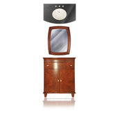 Jasmine 30" Basin Vanity