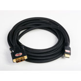 Home 72" DVI to HDMI or HDMI to DVI Digital Cable