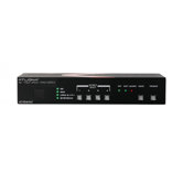 Professional 4 by 1 HDMI Switcher