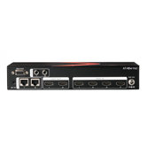 Professional 4 by 2 HDMI Switcher