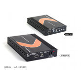 Home Pal HDMI to NTSC HDMI Converter