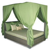 Patio Heaven Outdoor Sofas