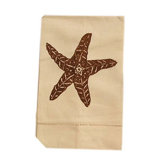 Starfish Guest Towel