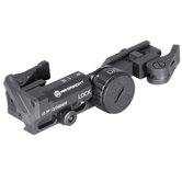 AIM System Advanced Integrated Mount for Night Vision Monoculars