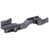 Quick Release Picatinny Mount Adapter #26 (Spark, Sirius, Nyx14)