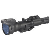 Nemesis6-SD Gen 2  Night Vision Rifle Scope with 6x Magnification