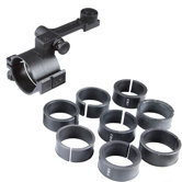 Scope Adapter Mount for Sirius and Nyx-14