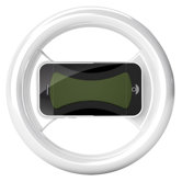 Universal Phone Mount Game Wheel