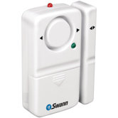 Window Magnetic Alarm