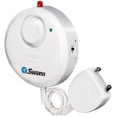Water Leak Alarm