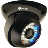 Flashing Dome CMOS Camera