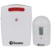 Driveway Alert Alarm