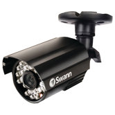 Day/Night 600 TVL Camera