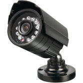Day/Night Security CCD Camera