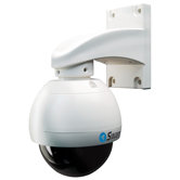 PTZ Camera