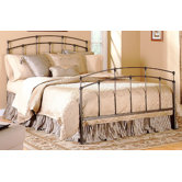 Fenton Metal Bed