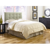 Chambery Upholstered Headboard