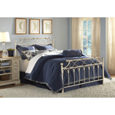 Chester Metal Bed
