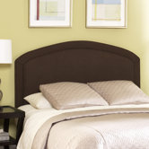 Cherbourg Upholstered Headboard