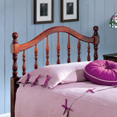 Bennington Slat Headboard