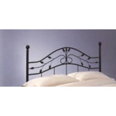 Sycamore Panel Headboard