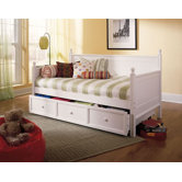 Futons & Daybeds