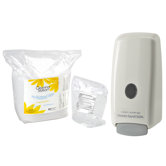 Starter Pack - Pre-Moistened Wipes