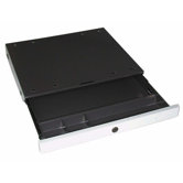 Metal 20" W x 17.75" D Desk Drawer