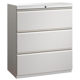 Trace 3 Drawer Lateral File