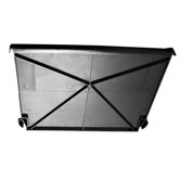 12" Drawer Divider