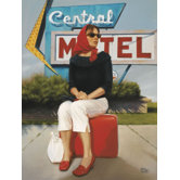 Chasing a Dream Gallery Wrapped Canvas Art