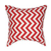 Chevron Pillow