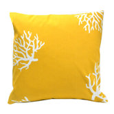 Coral Reef Indoor/Outdoor Pillow