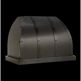 30" Designer Wall Hood